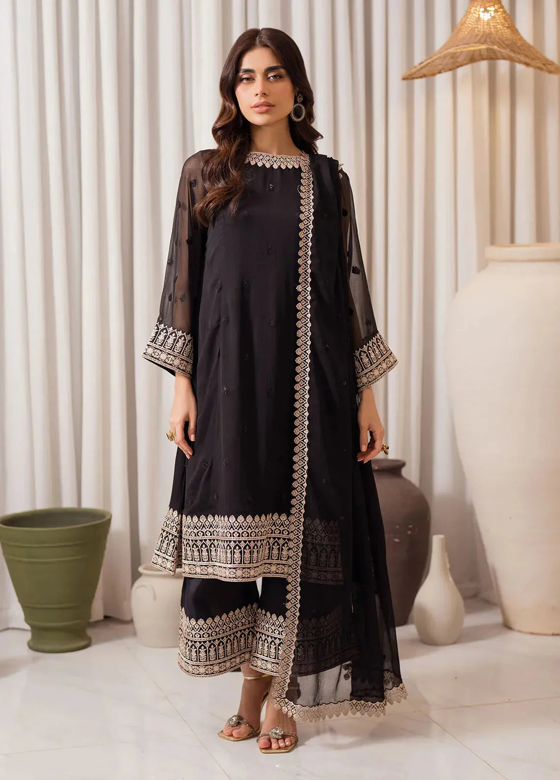 Midnight Elegance
