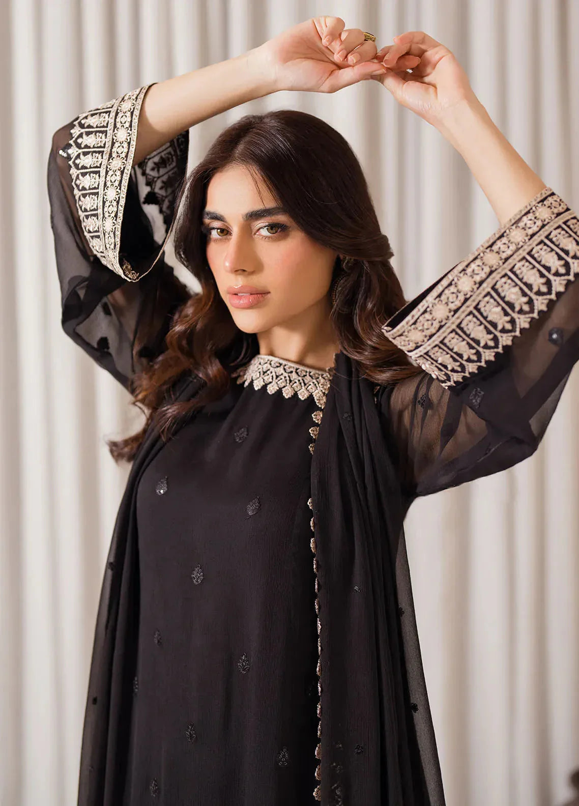 Midnight Elegance
