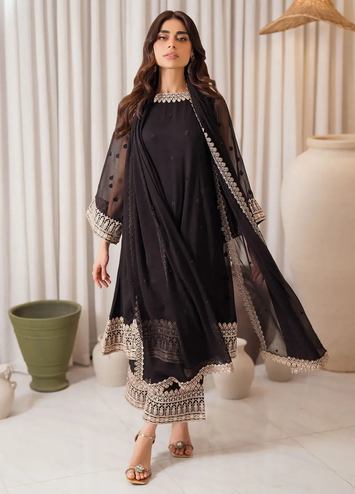 Midnight Elegance