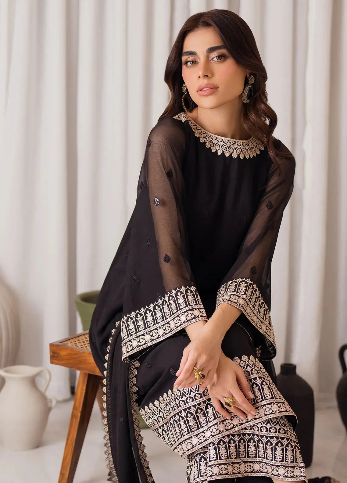 Midnight Elegance