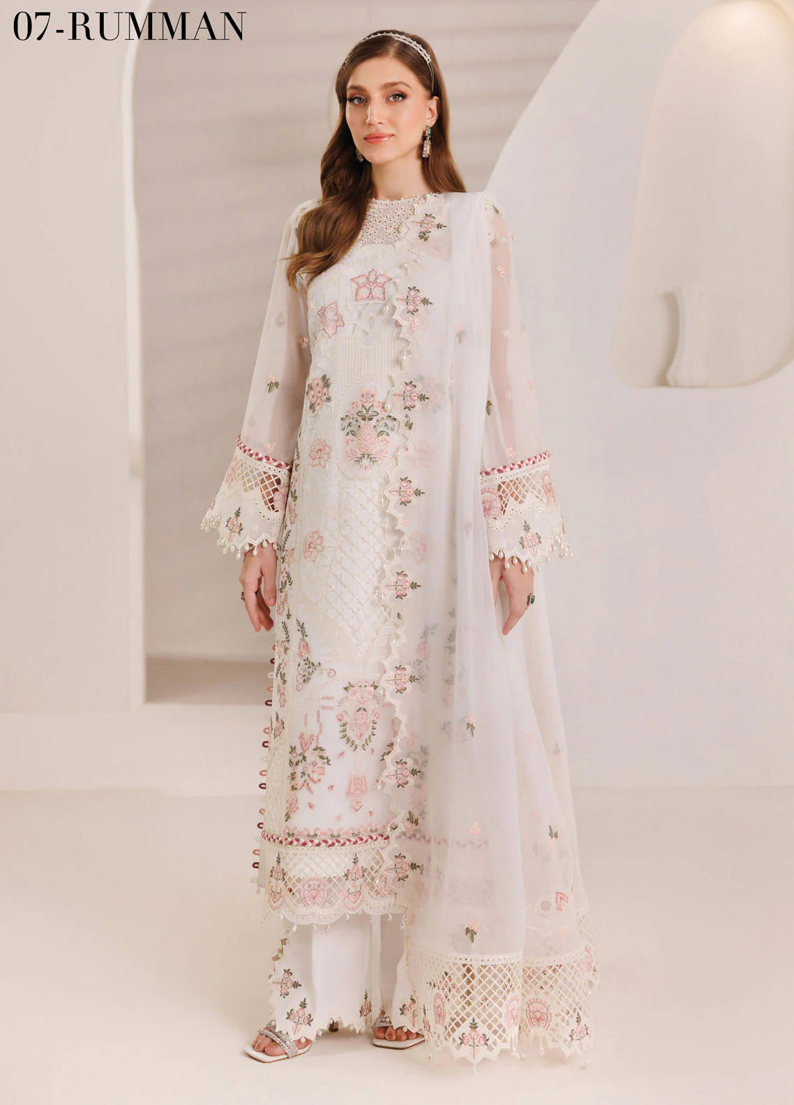 Formals - Alizeh - 07 Rumman