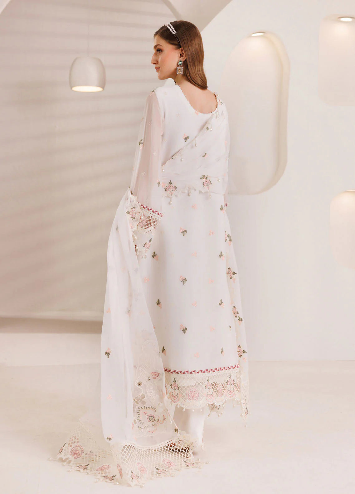 Formals - Alizeh - 07 Rumman