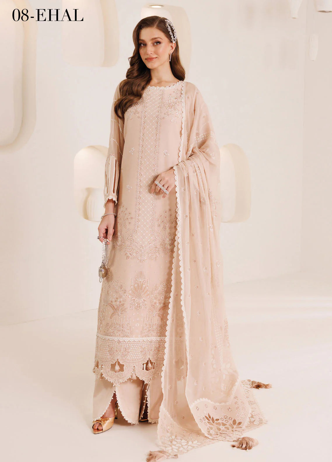 Formals - Alizeh - 08 Ehal