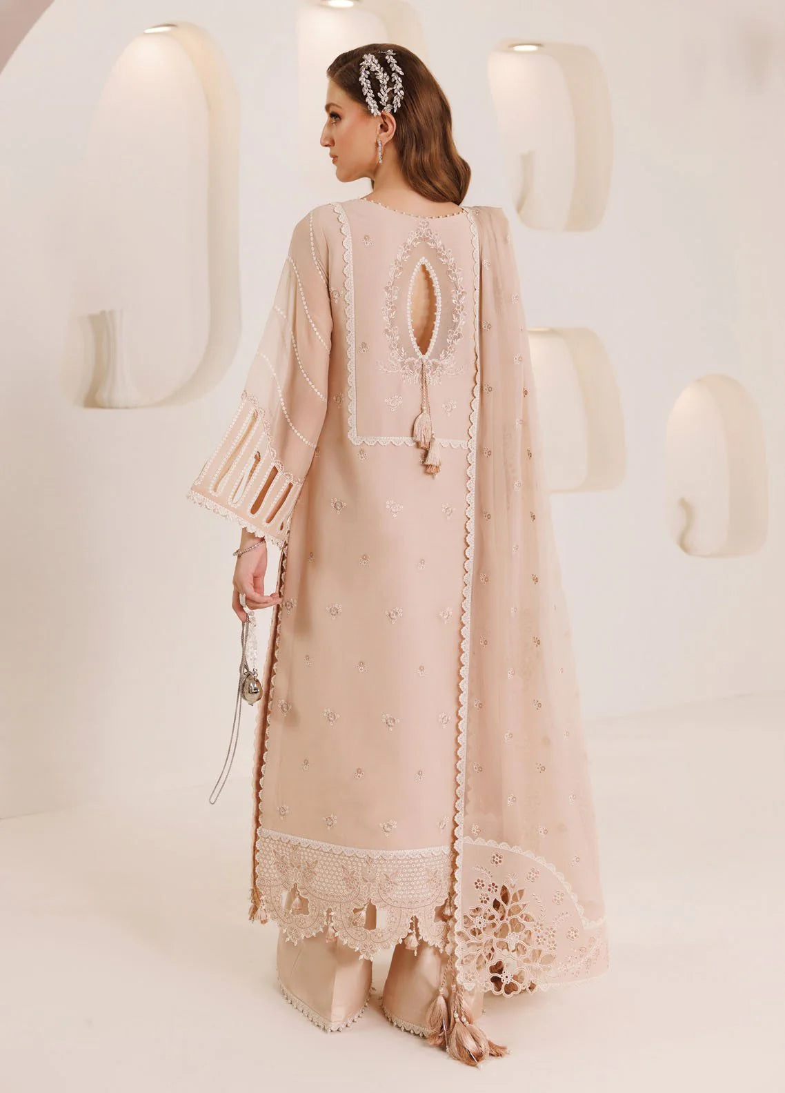 Formals - Alizeh - 08 Ehal