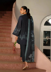 Sahar - Autumn Winter Printed Khaddar - KH-24-V2-10