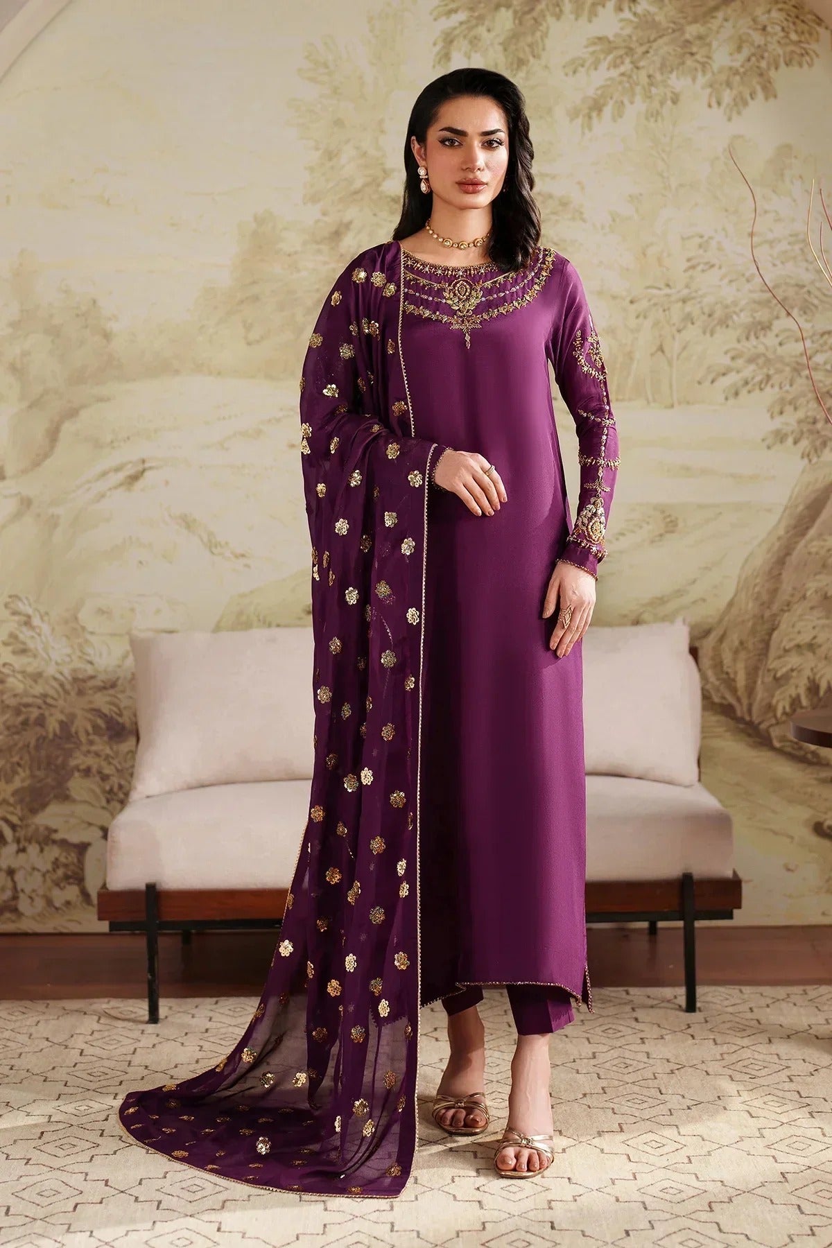 ZRF-SHE-01 Umairah