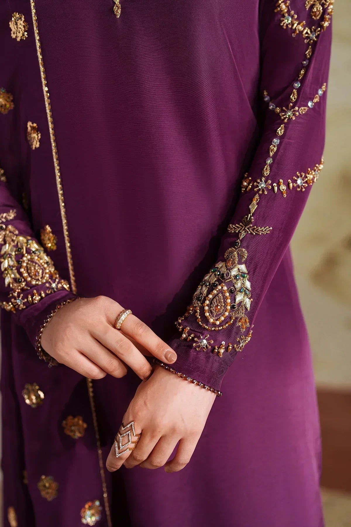 ZRF-SHE-01 Umairah