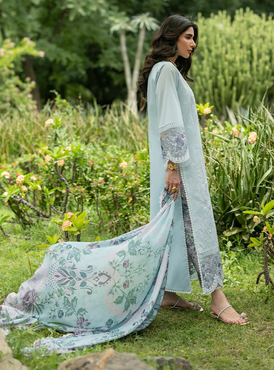 Luxe Lawn - Cove - 06
