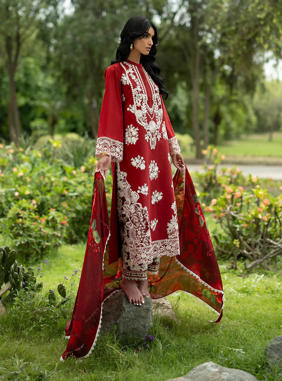Luxe Lawn - Rohe - 05