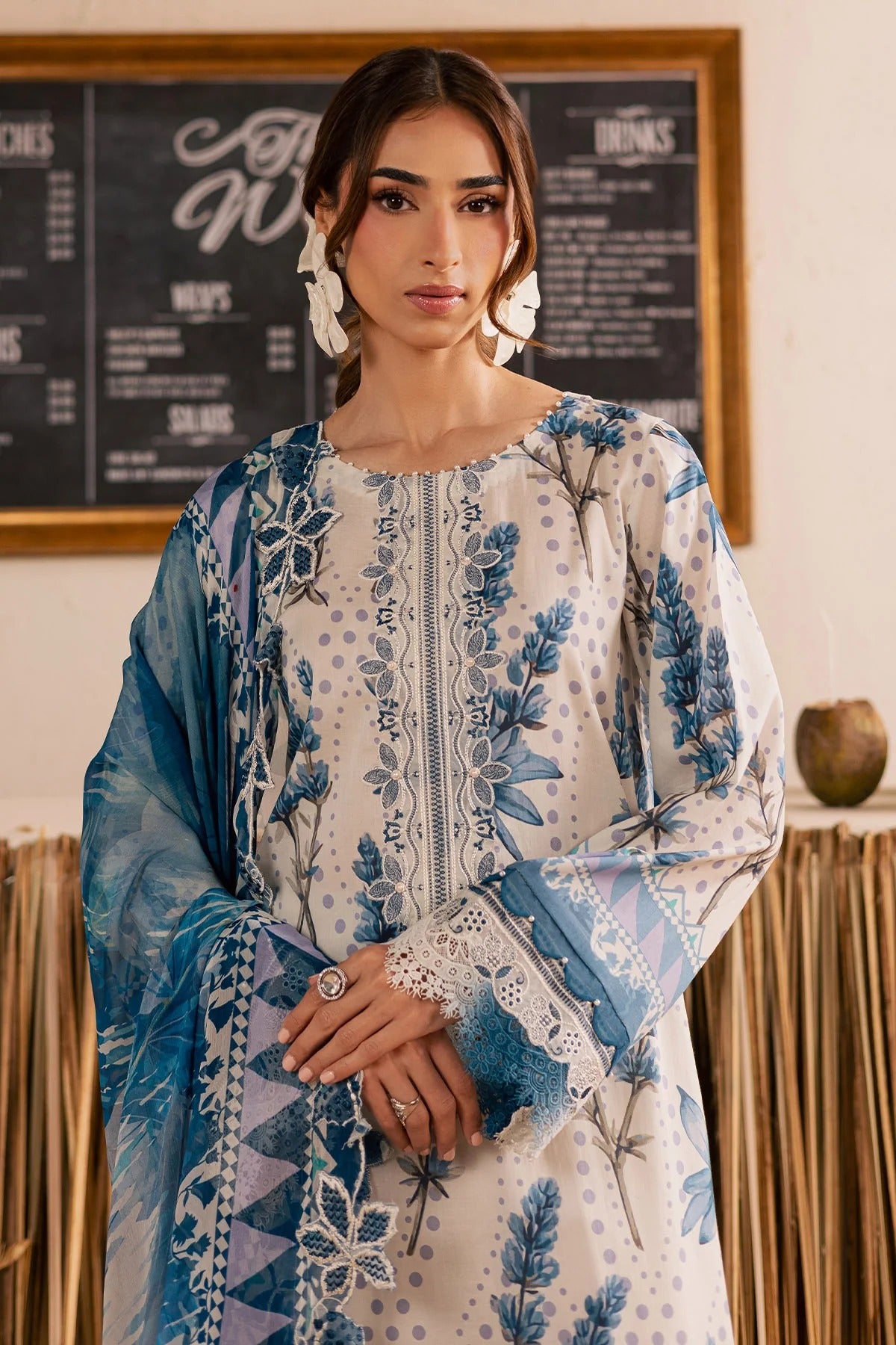 LAWN - Gardenia - NSG-220