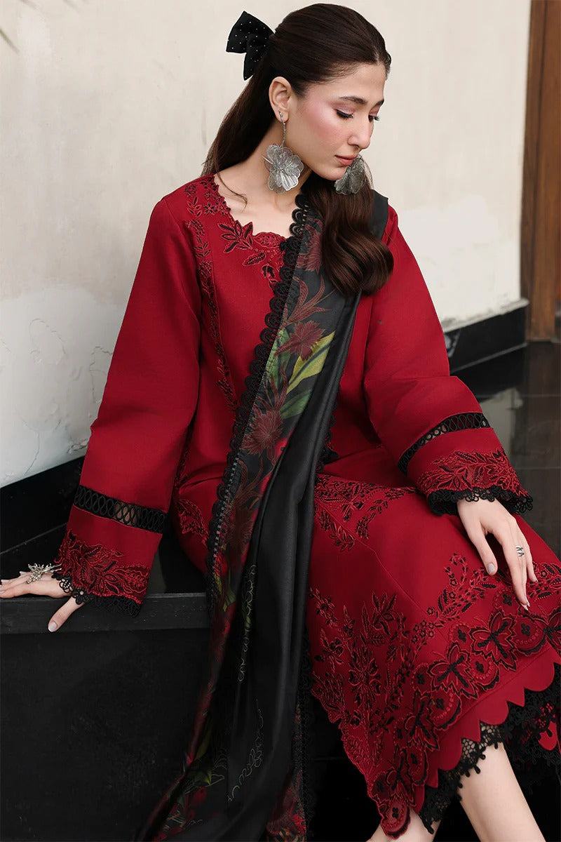 LAWN - Florence Luxury Festive Edit '26 - Dilara