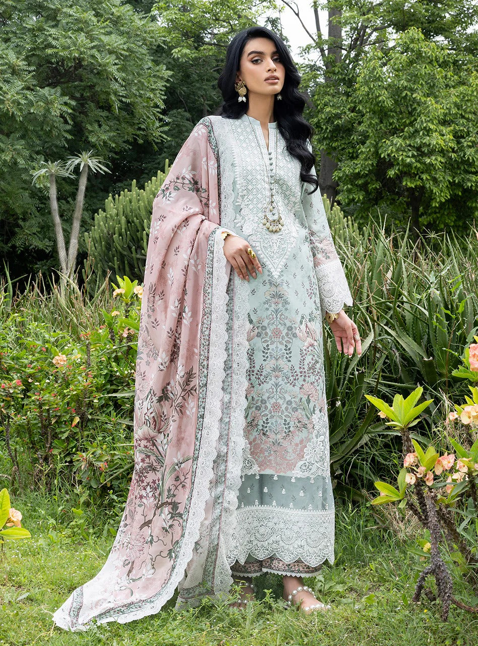 Luxe Lawn - Ivie - 13