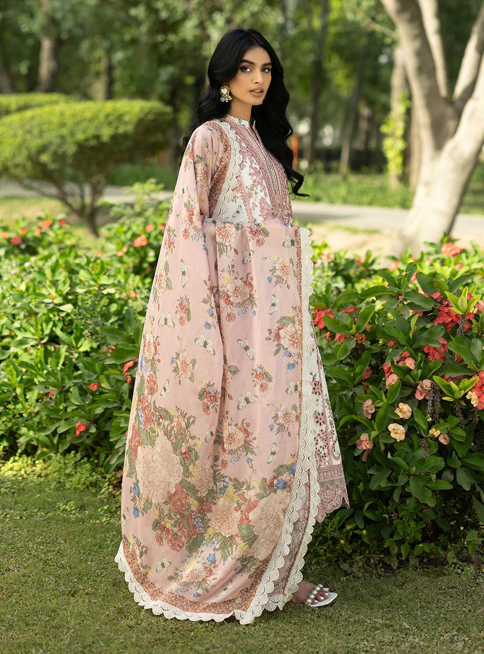 Luxe Lawn - Ilsa - 14