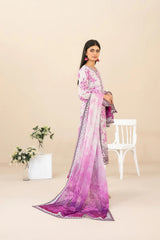 LAWN - ZAHLIA - D-3373 - Zahlia