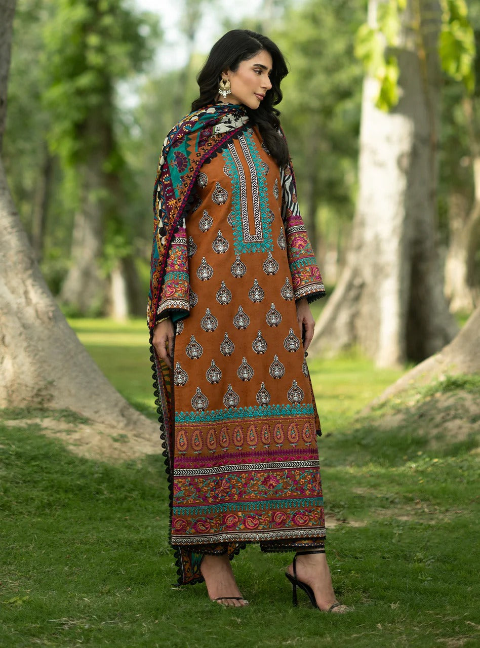Luxe Lawn - Erin - 11