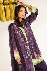 LAWN - Rhea - Velvet Ember
