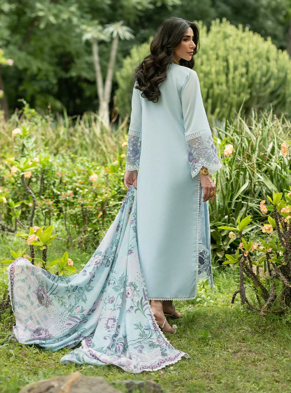 Luxe Lawn - Cove - 06