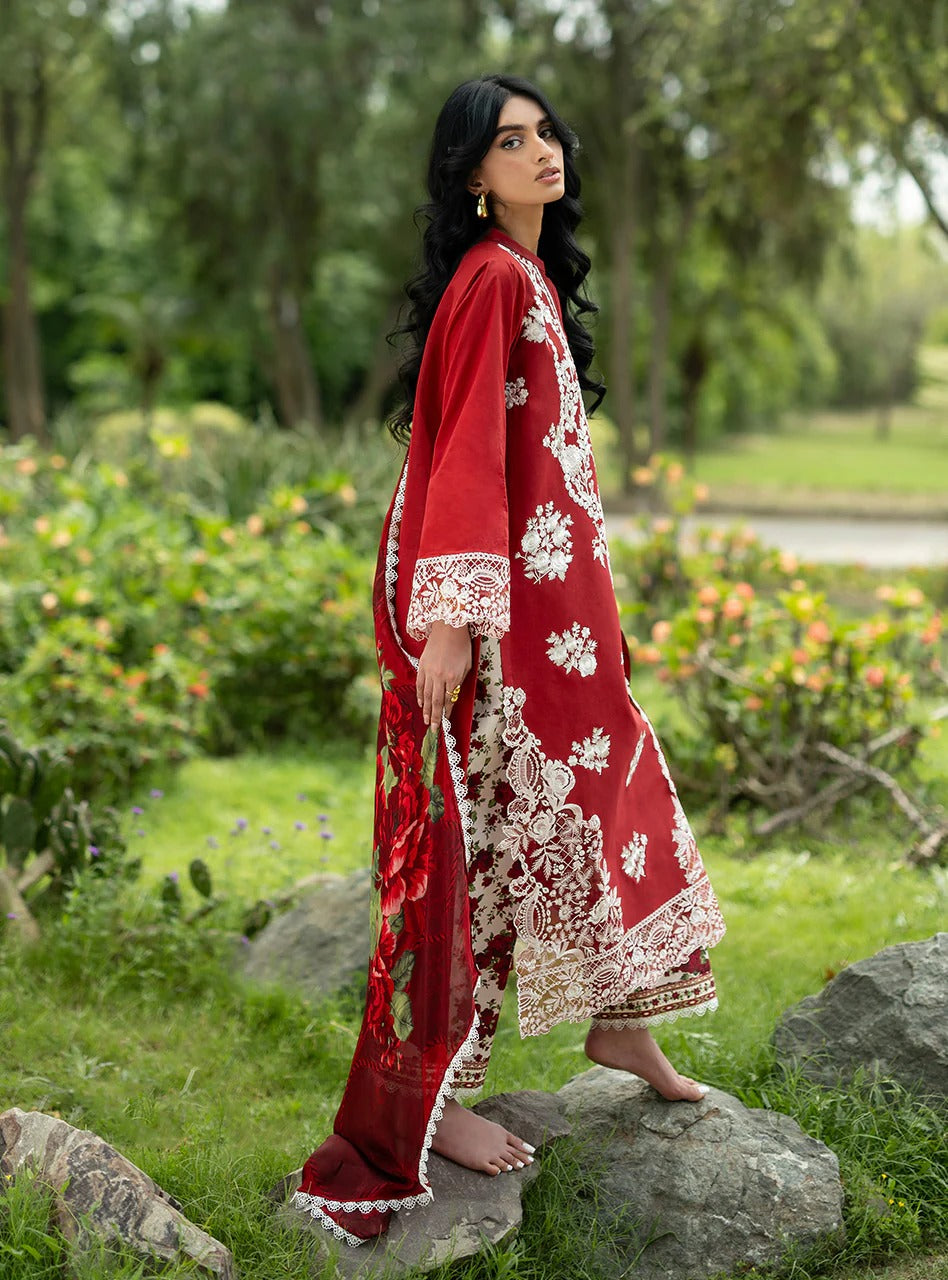 Luxe Lawn - Rohe - 05