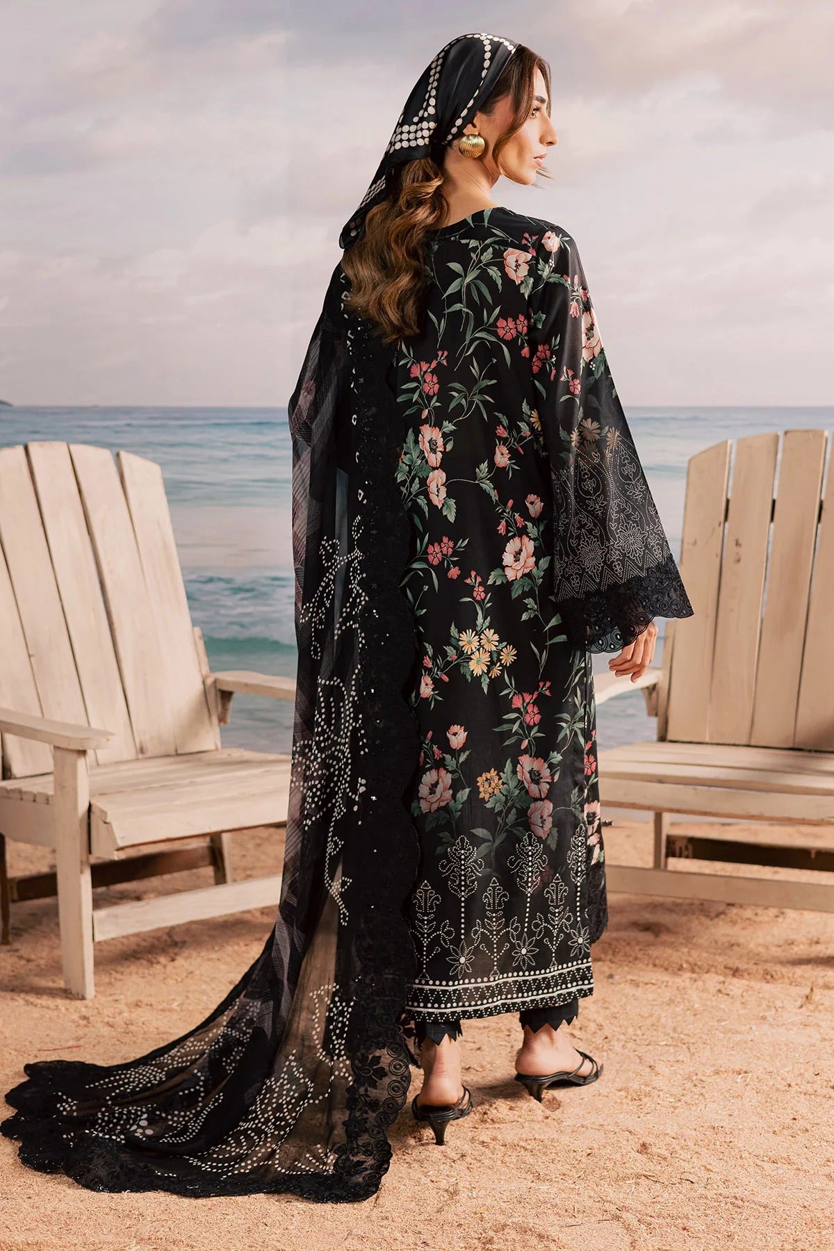 LAWN - Gardenia - NSG-224