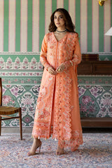 LAWN - Maya Luxury Lawn'26 - SL-148 Vanya