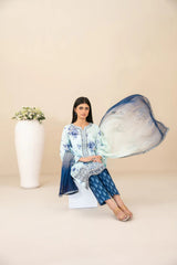 LAWN - ZAHLIA - D-3372 - Zahlia