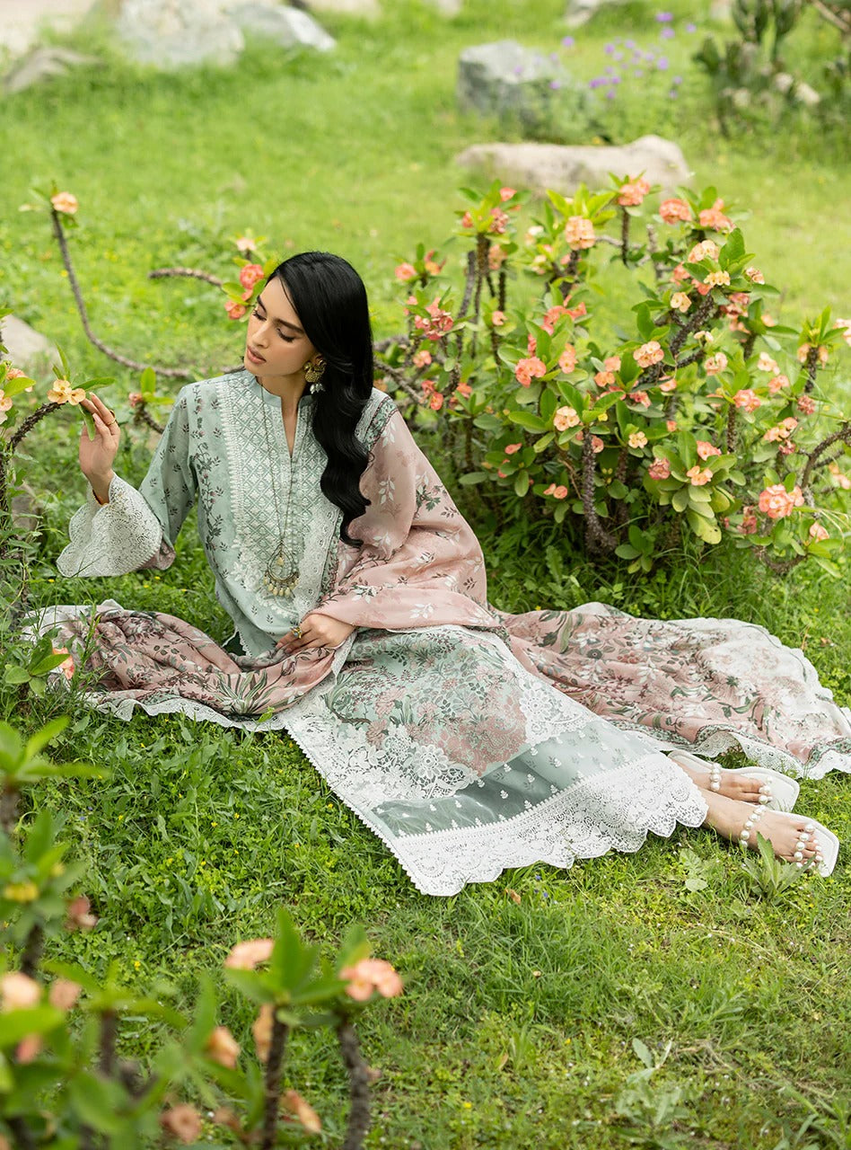 Luxe Lawn - Ivie - 13