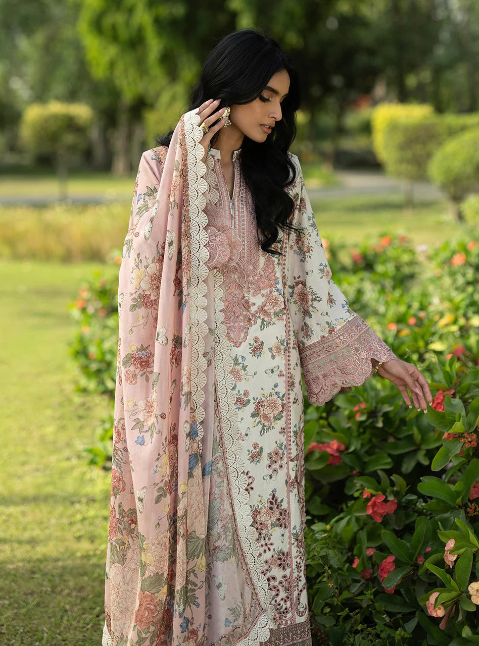 Luxe Lawn - Ilsa - 14