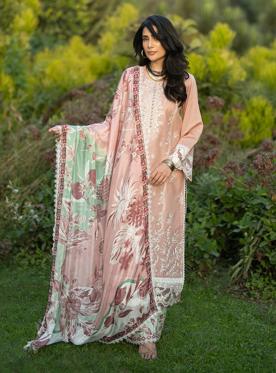 Luxe Lawn - Esme - 02