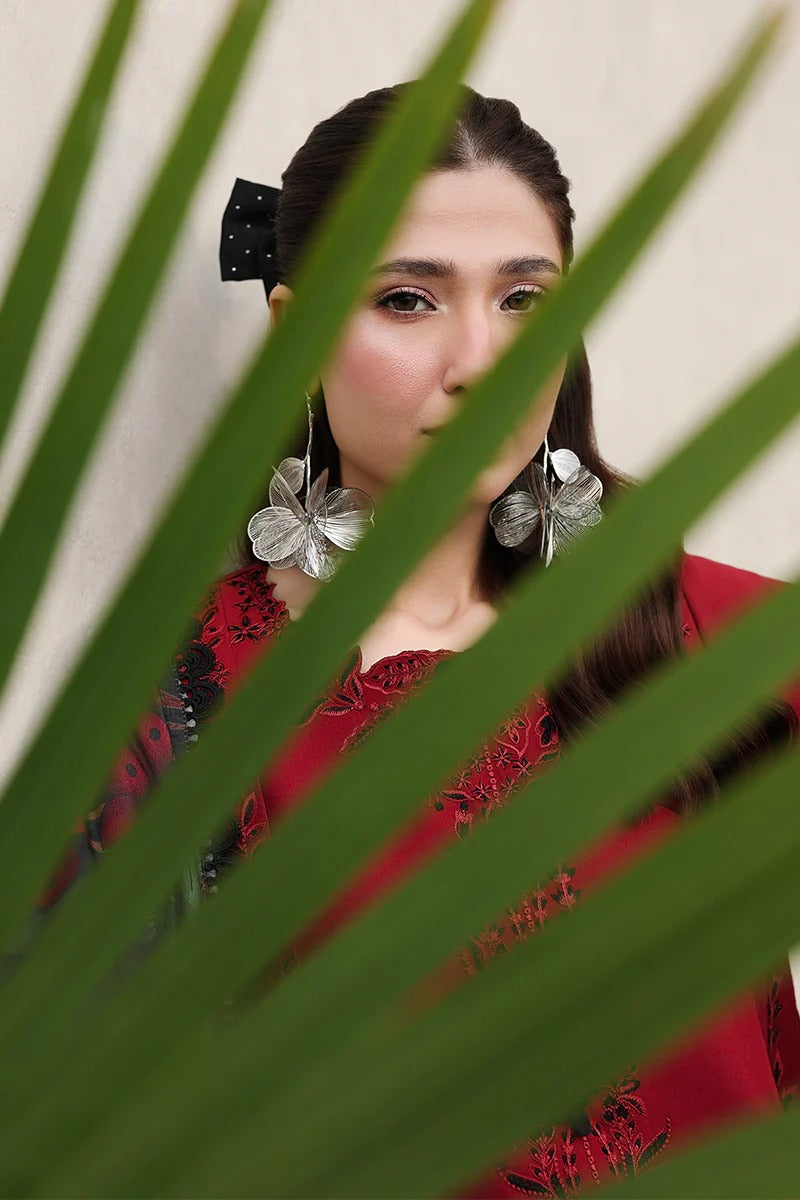 LAWN - Florence Luxury Festive Edit '26 - Dilara