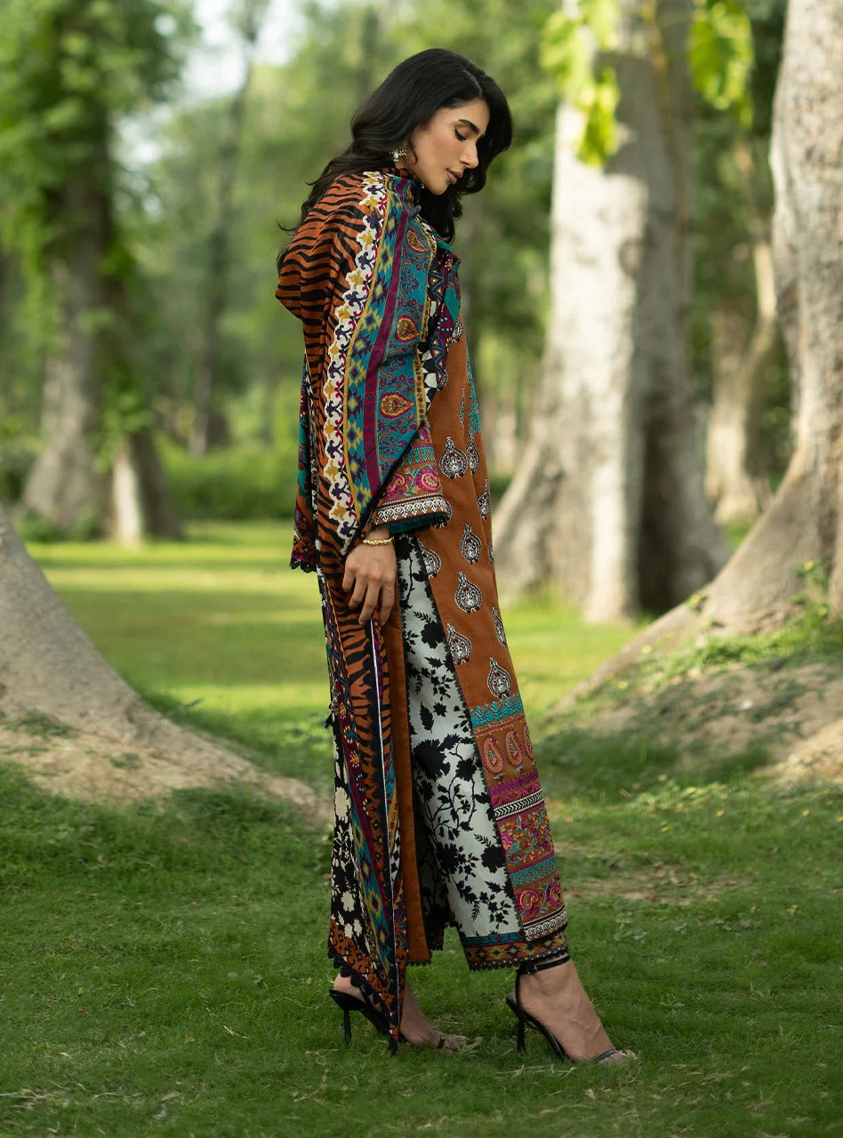 Luxe Lawn - Erin - 11