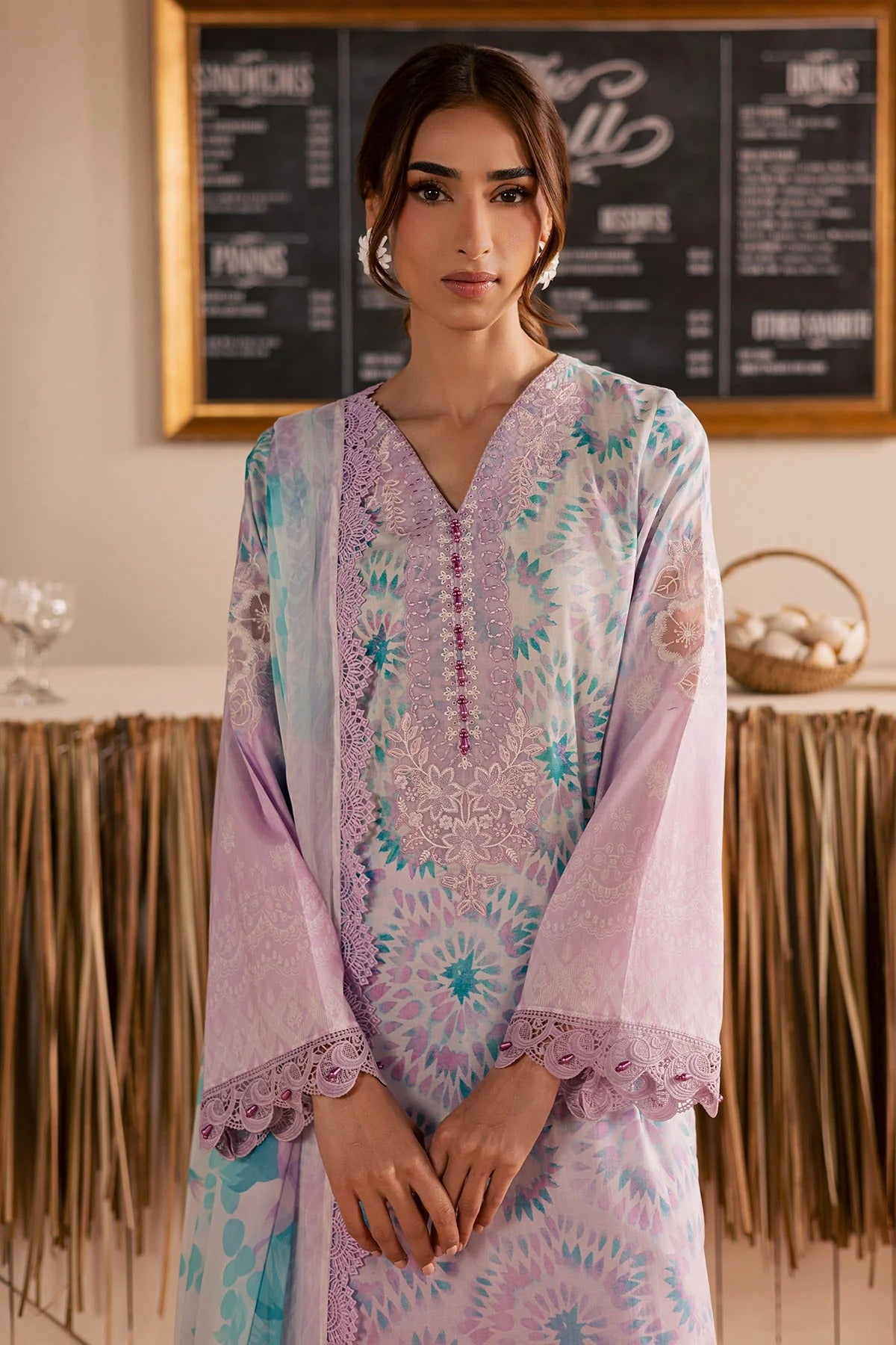 LAWN - Gardenia - NSG-222