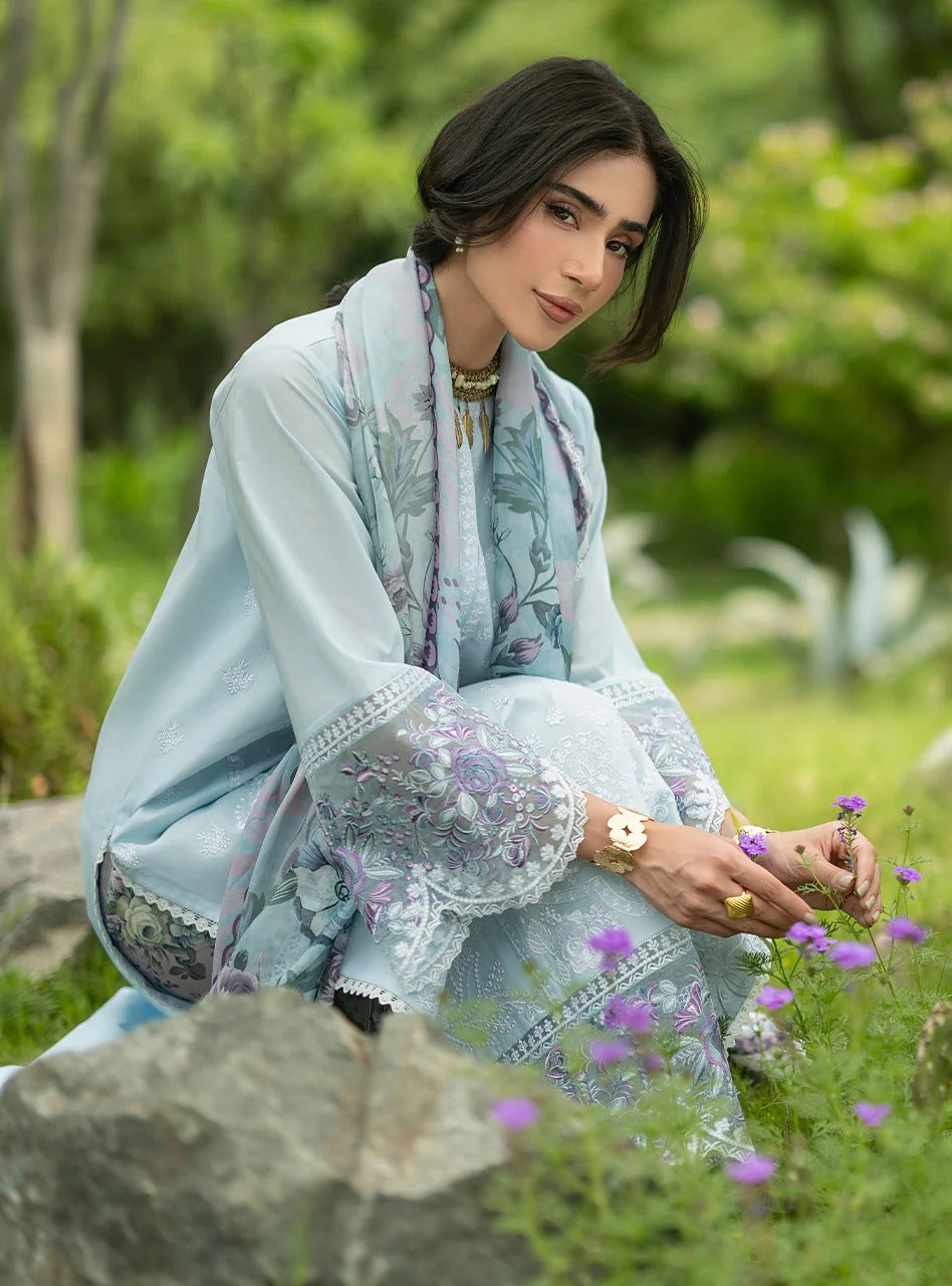 Luxe Lawn - Cove - 06