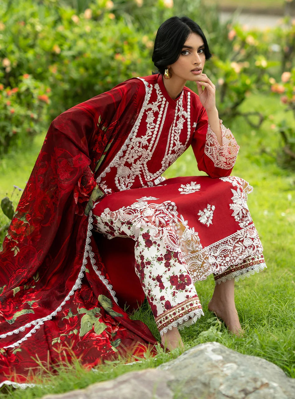 Luxe Lawn - Rohe - 05