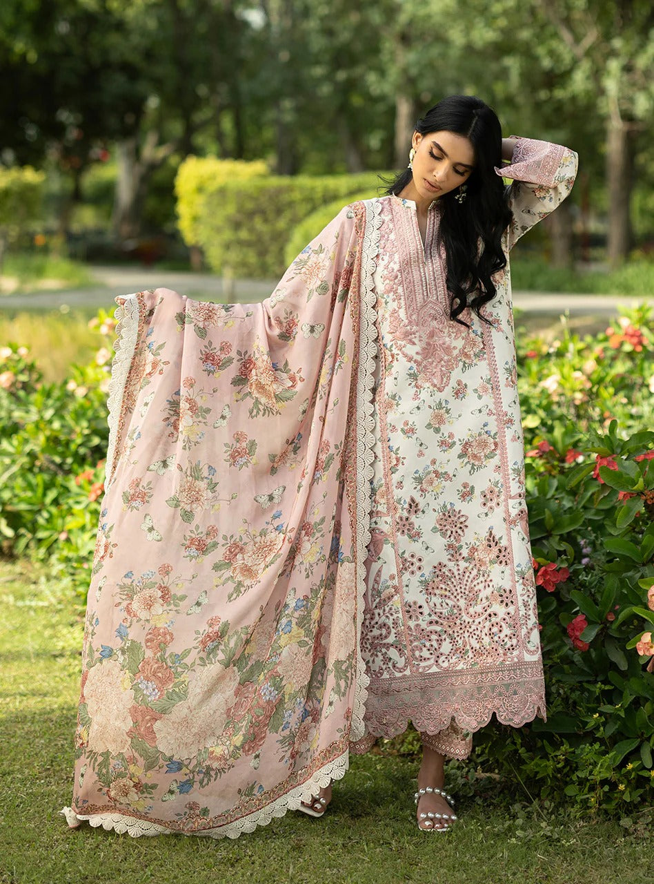 Luxe Lawn - Ilsa - 14