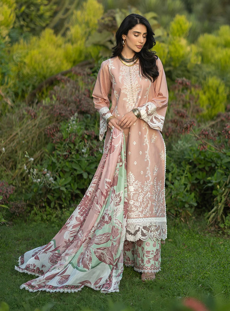 Luxe Lawn - Esme - 02