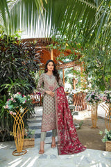 D-2787 - Gulbahar