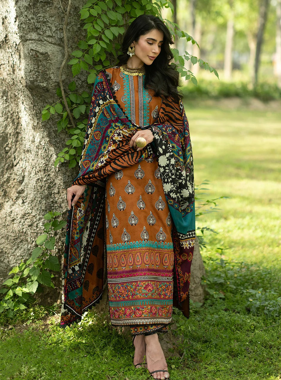 Luxe Lawn - Erin - 11