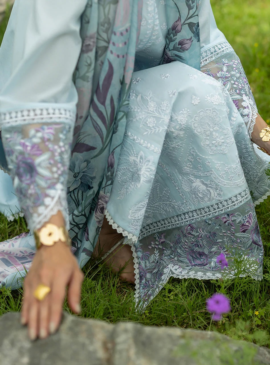Luxe Lawn - Cove - 06