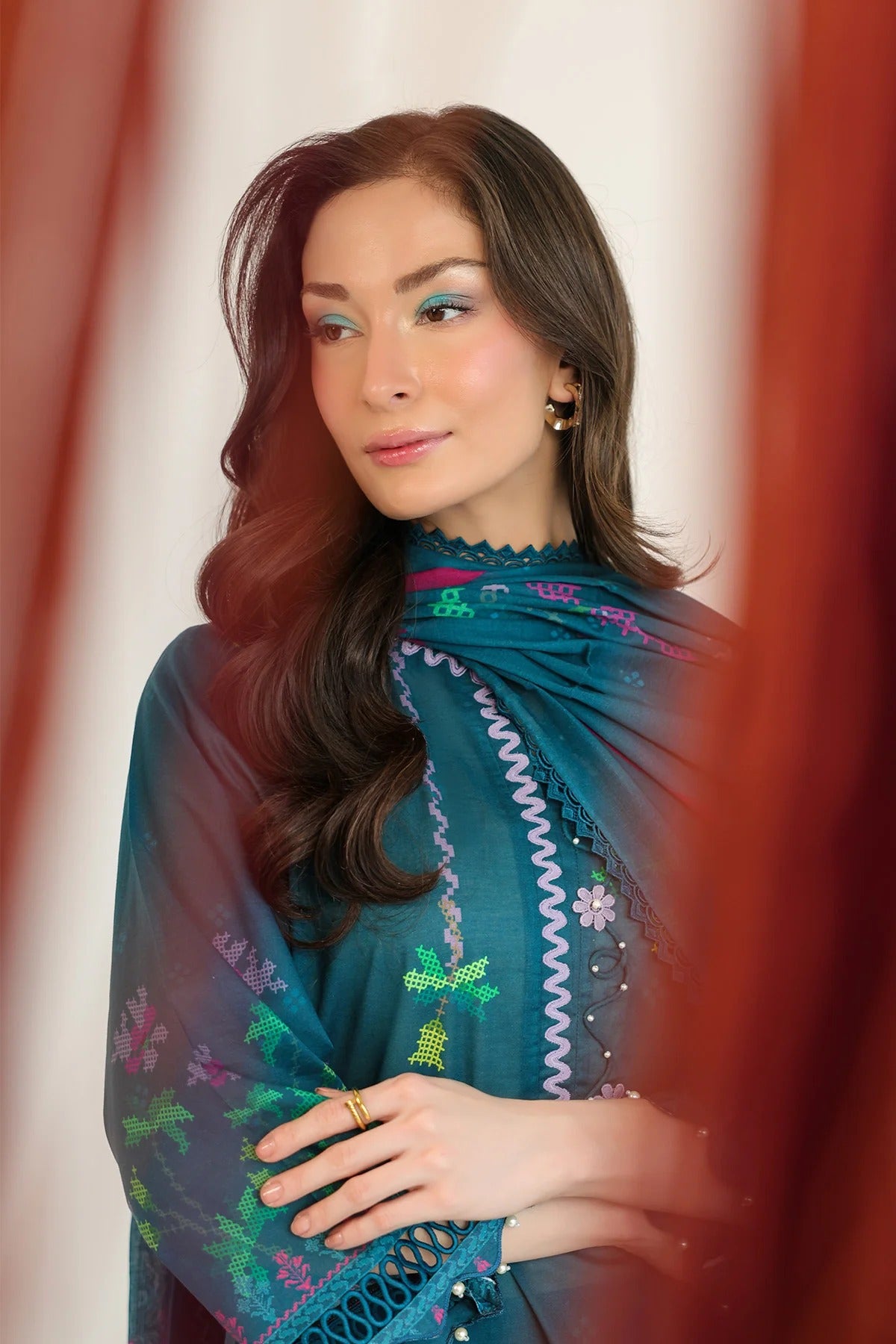 LAWN - Rhea - Verdant Muse