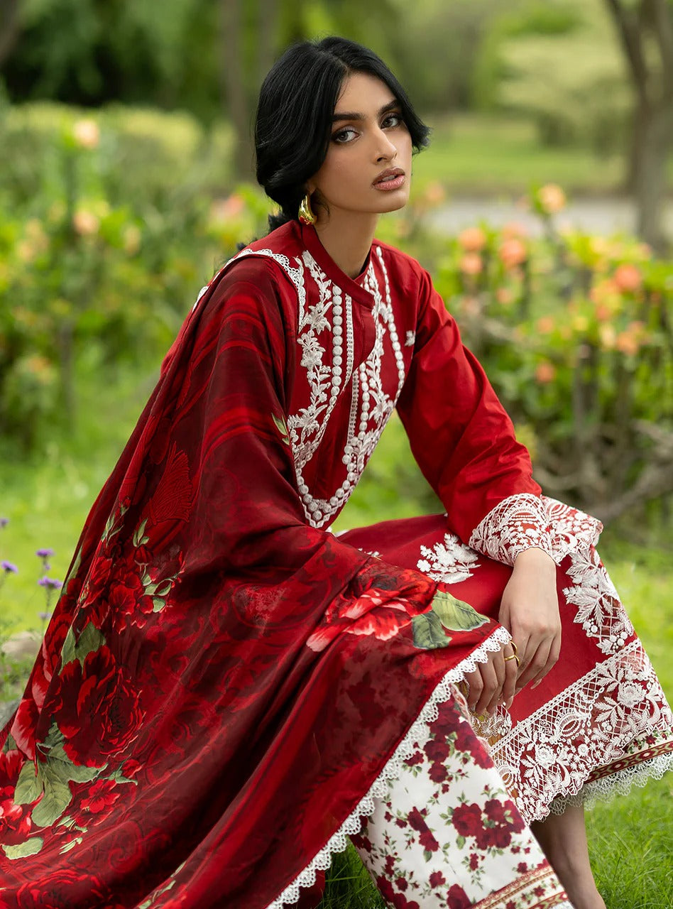 Luxe Lawn - Rohe - 05