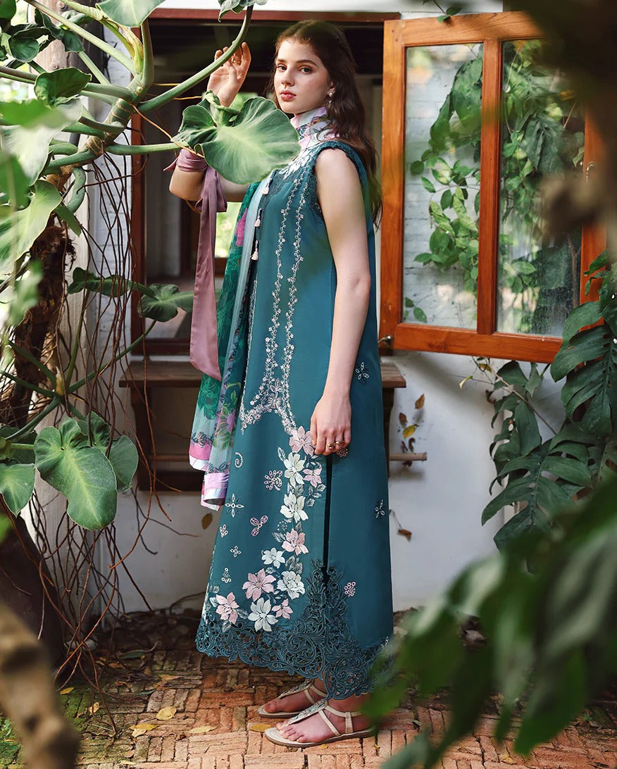 LAWN - The Secret Garden - Ivy Spell