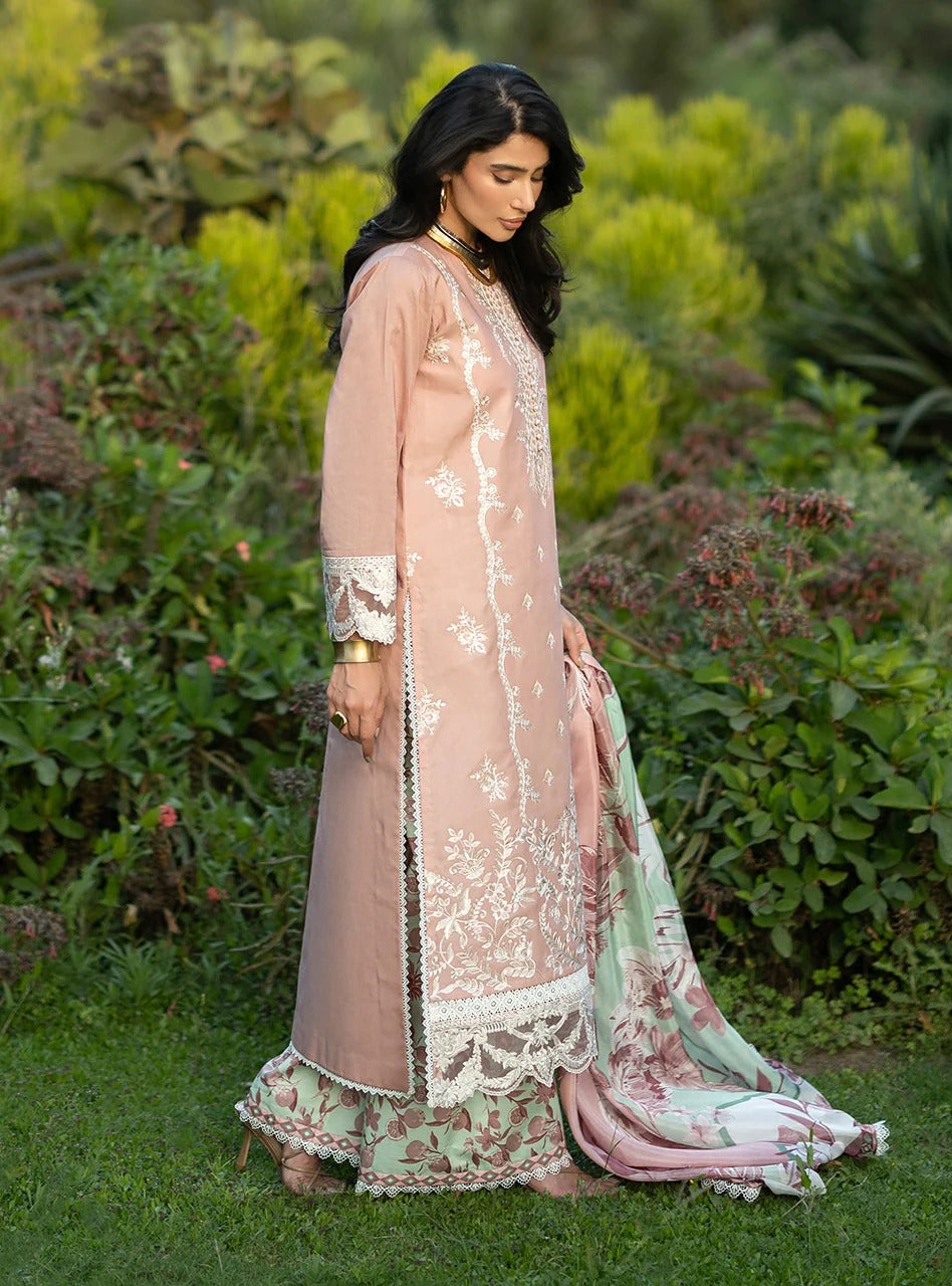 Luxe Lawn - Esme - 02