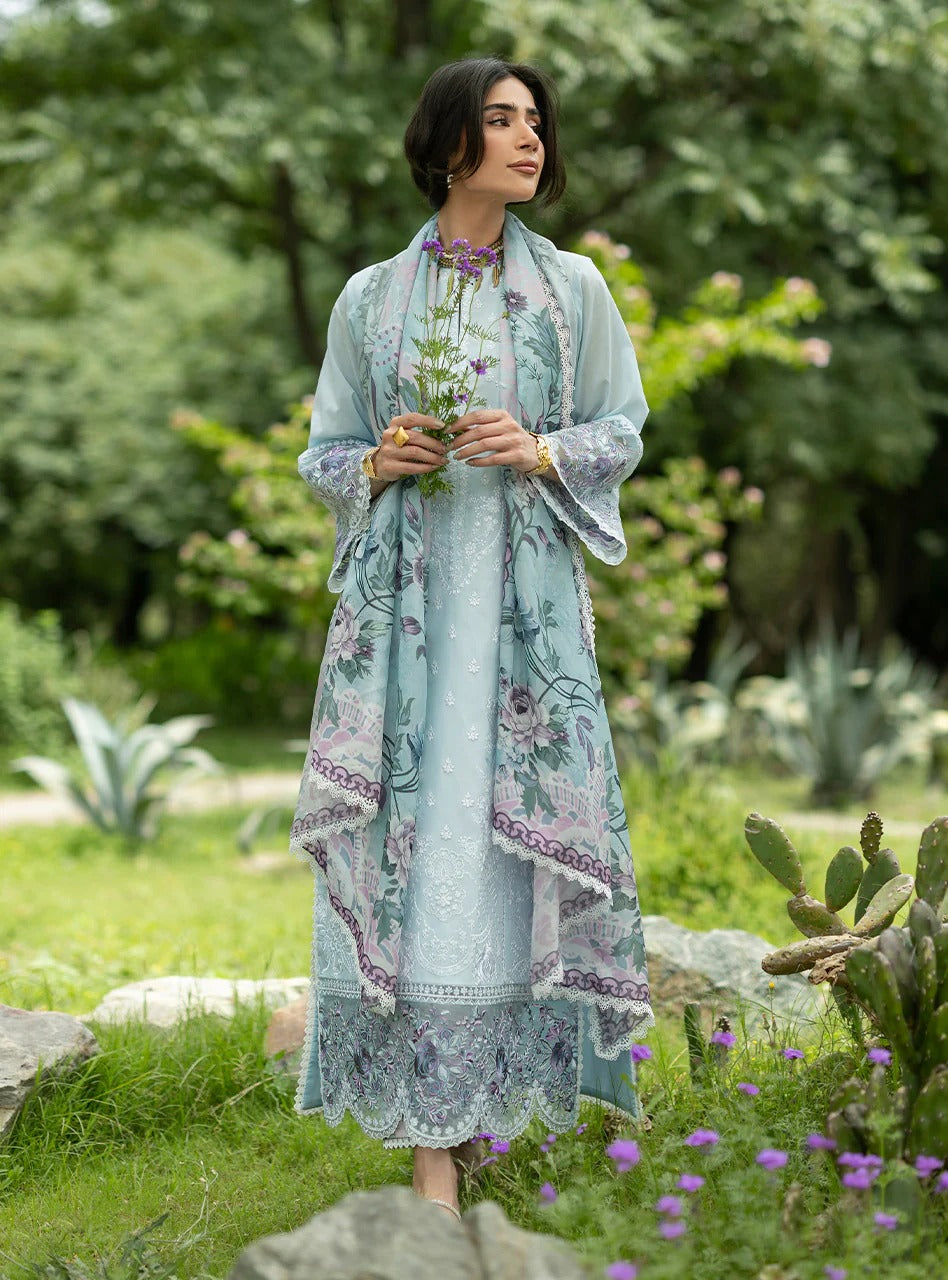Luxe Lawn - Cove - 06