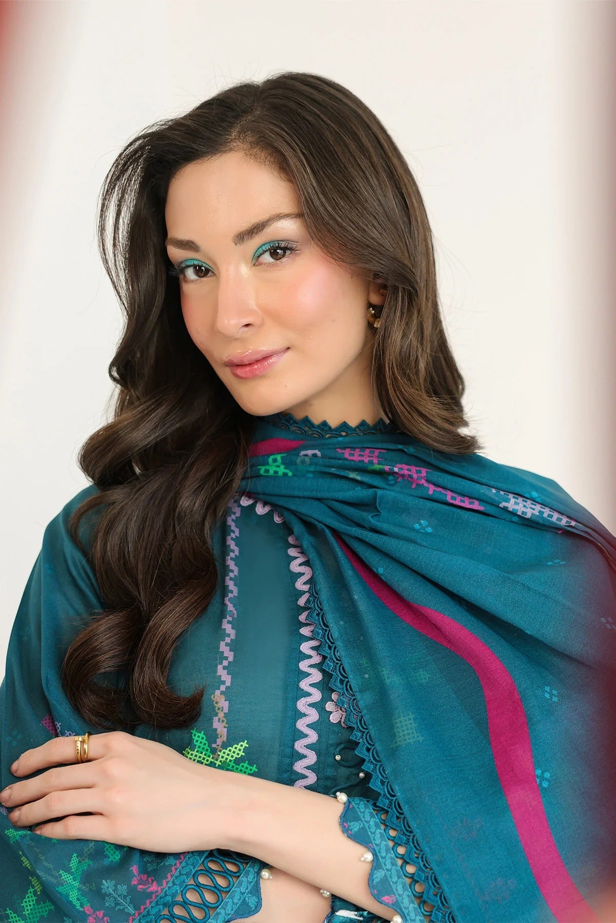 LAWN - Rhea - Verdant Muse