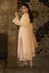 LAWN - Maya Luxury Lawn'26 - SL-155 Zehra