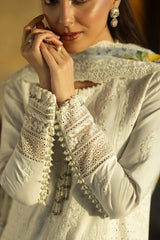 LAWN - Maya Luxury Lawn'26 - SL-154 Inaya