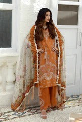 Lawn - Signature Lawn'26 - Viona