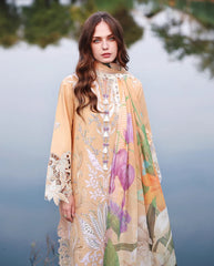 LAWN - The Secret Garden - Wisteria Veil