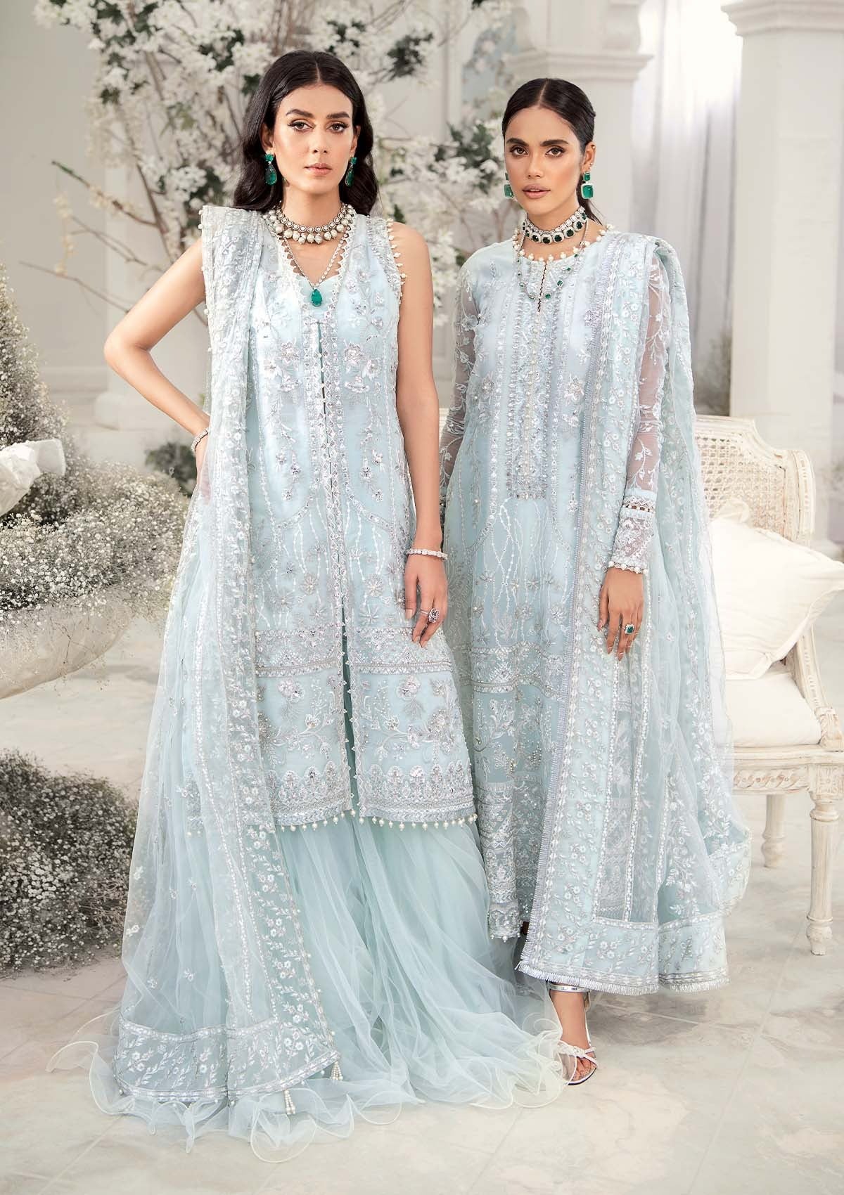 Wedding Festive - 26 - Look A2202