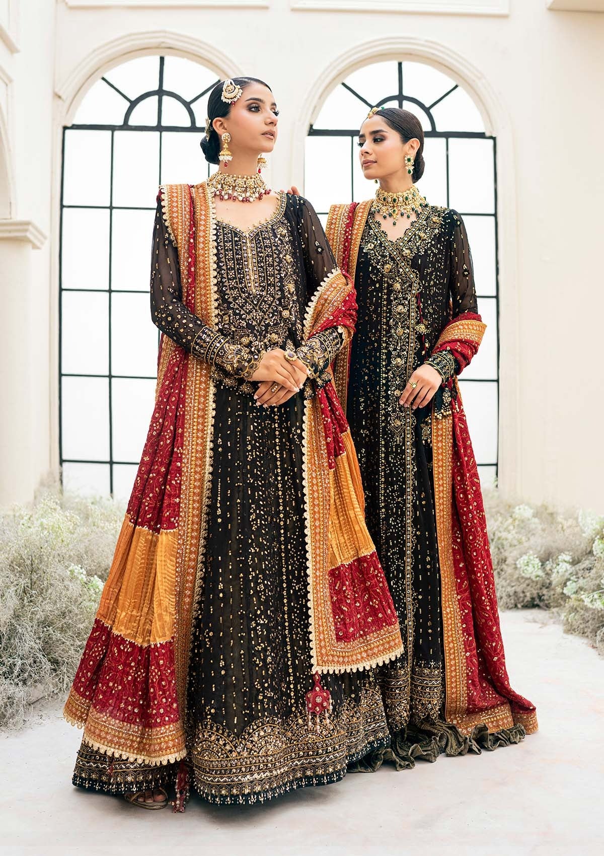 Wedding Festive - 26 - Look B2301
